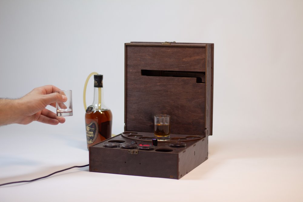 Terasă cu termolemn