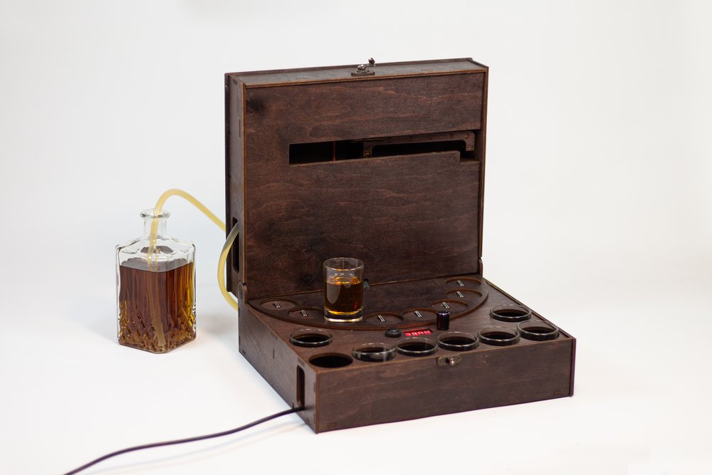 protejată cu termolemn